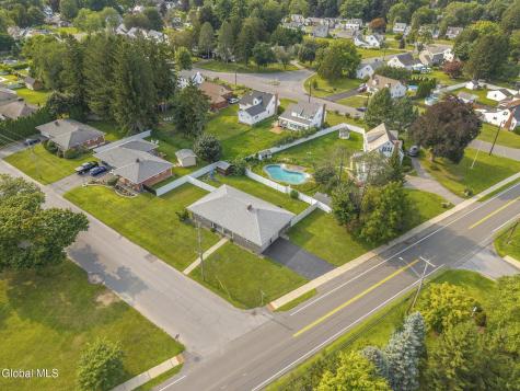 1000 John Alden Lane Schenectady NY 12306