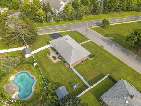 1000 John Alden Lane Schenectady NY 12306