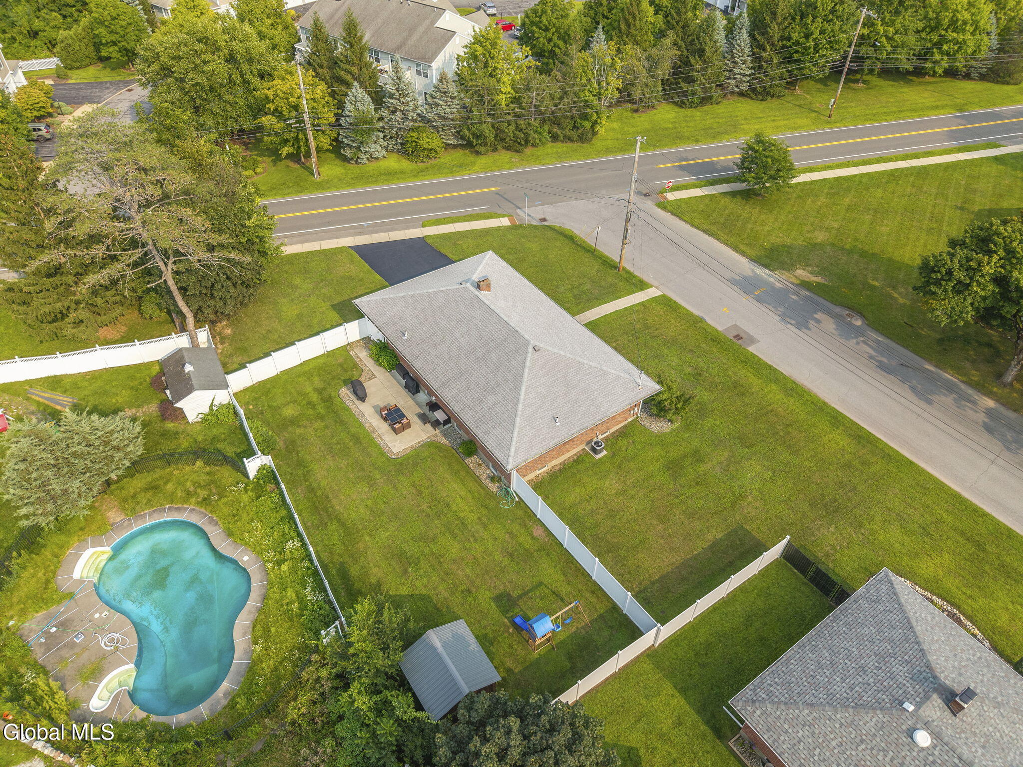 1000 John Alden Lane Schenectady NY 12306
