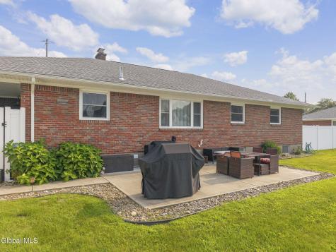 1000 John Alden Lane Schenectady NY 12306