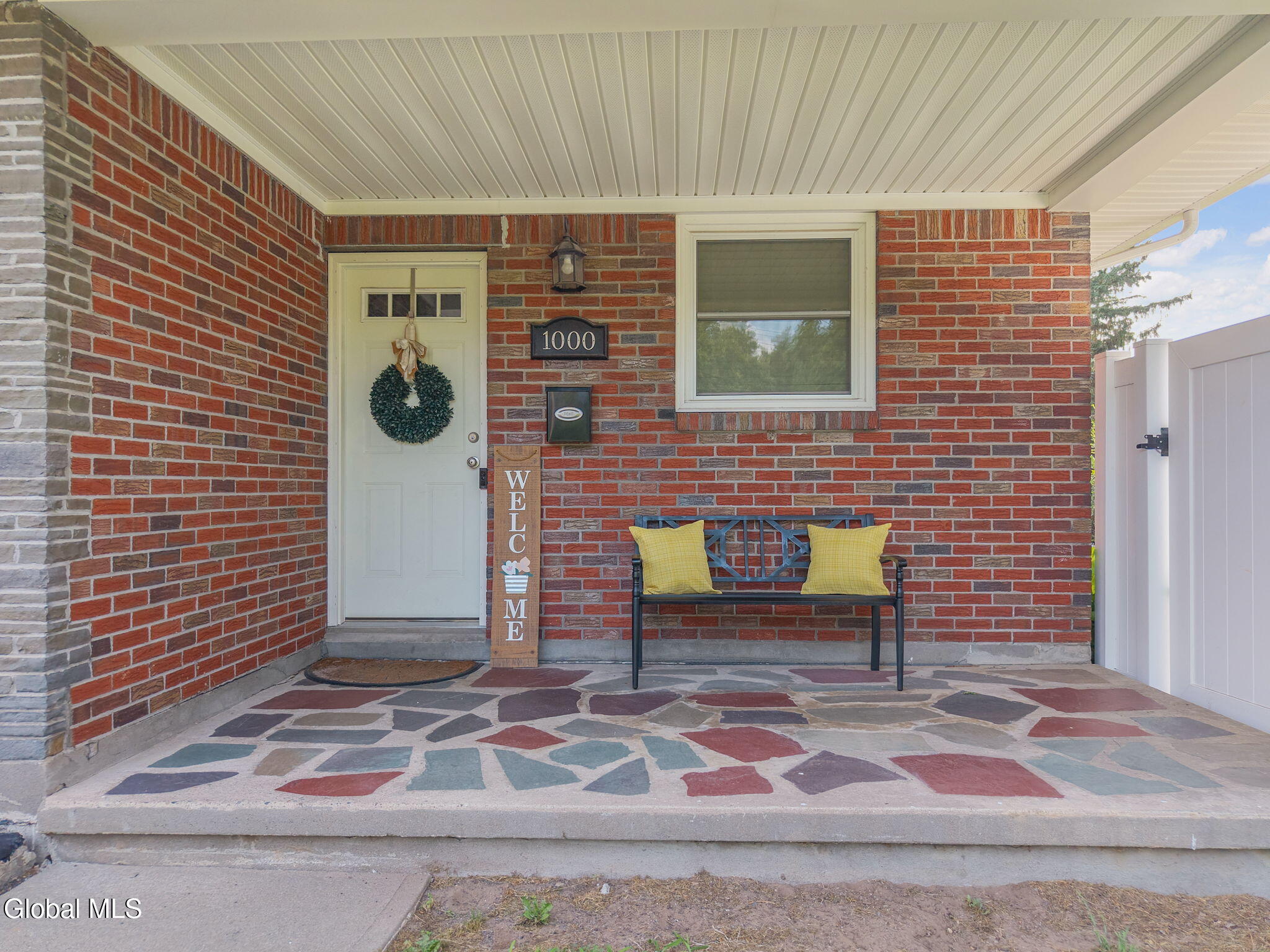 1000 John Alden Lane Schenectady NY 12306