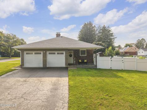 1000 John Alden Lane Schenectady NY 12306
