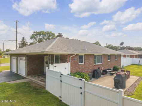 1000 John Alden Lane Schenectady NY 12306