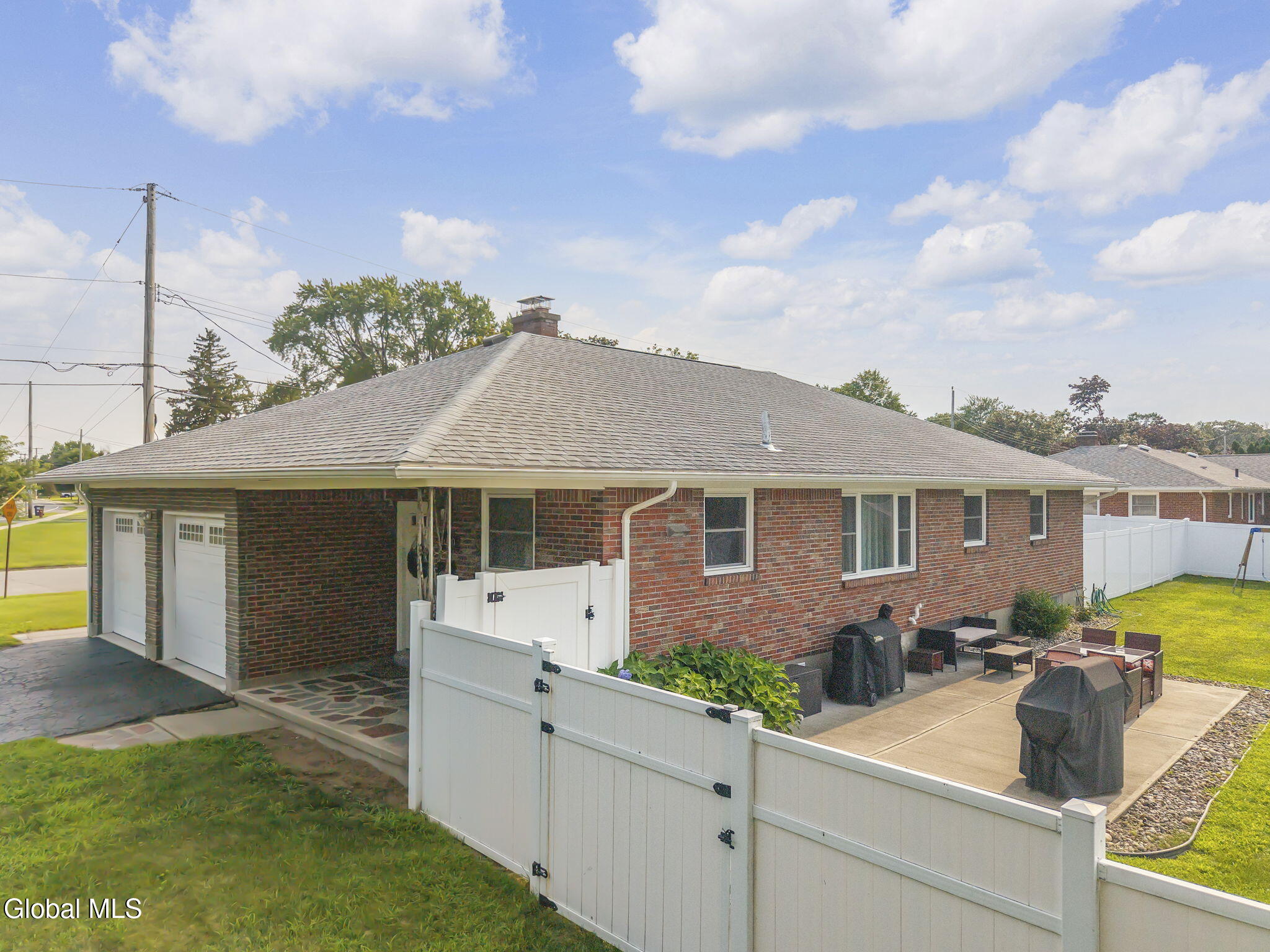 1000 John Alden Lane Schenectady NY 12306