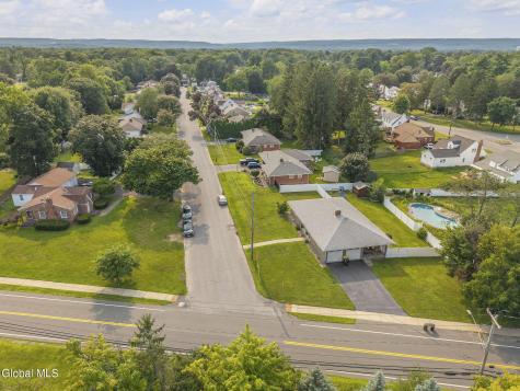 1000 John Alden Lane Schenectady NY 12306