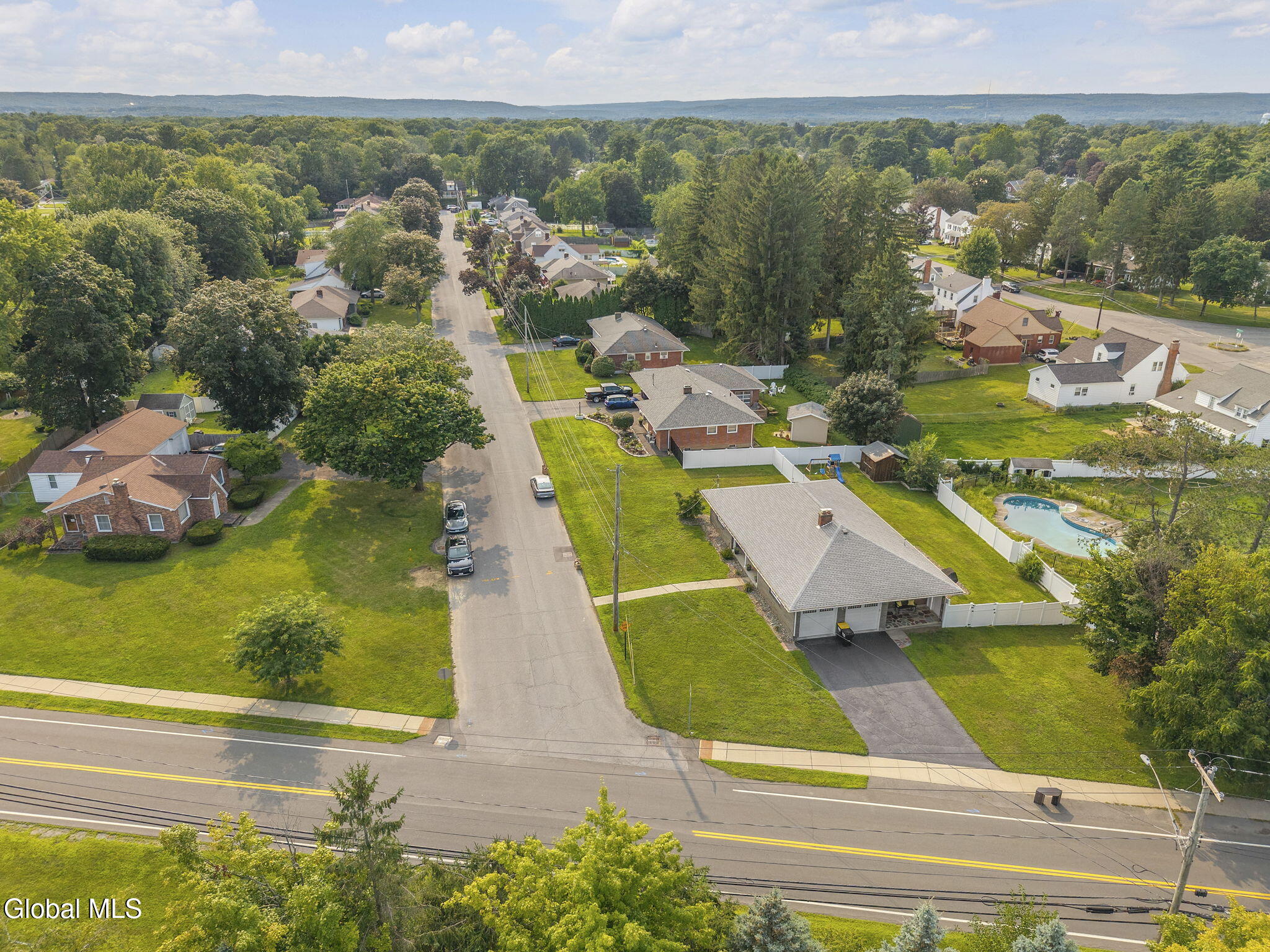 1000 John Alden Lane Schenectady NY 12306