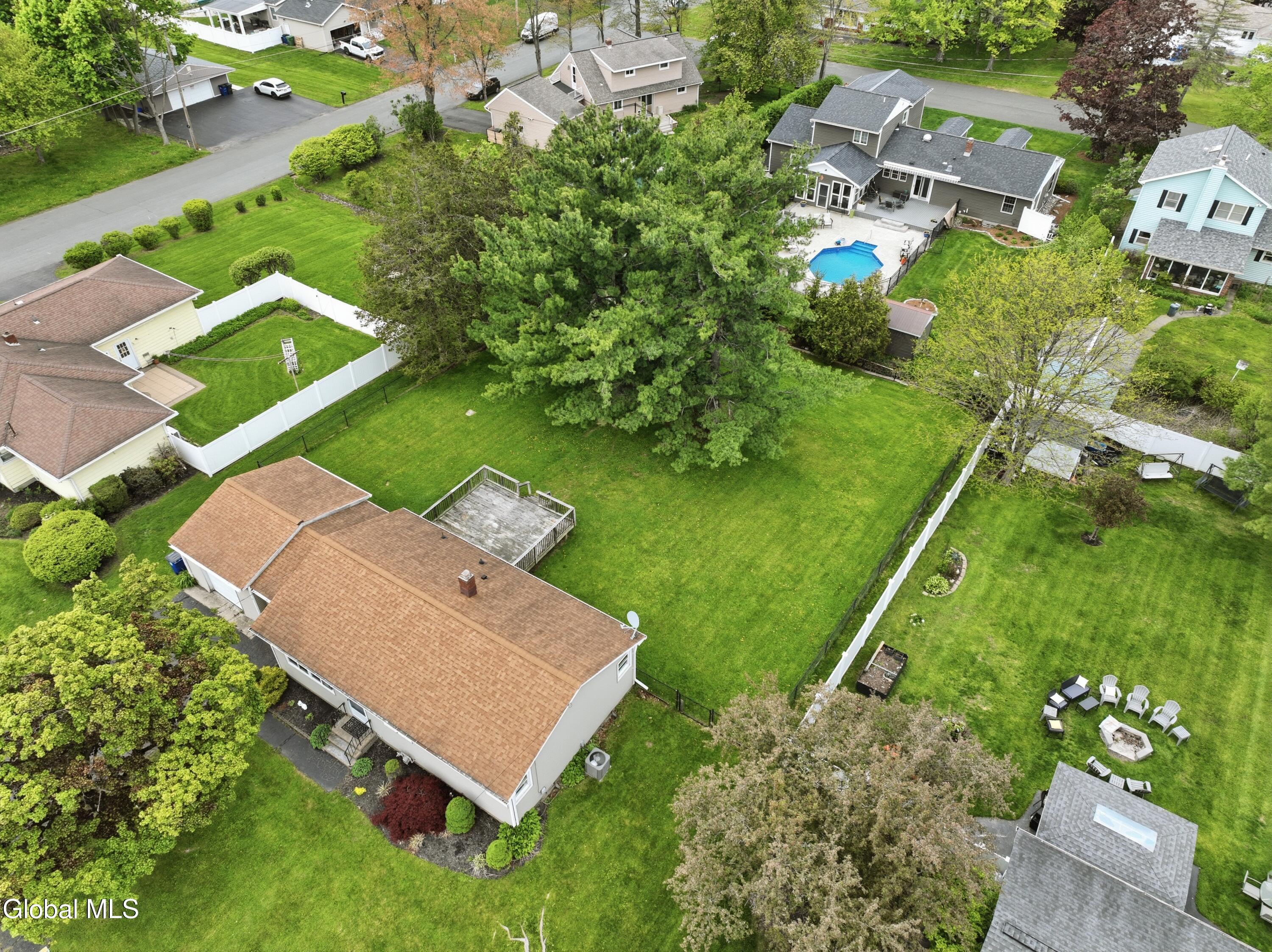 4 Earl Lynn Court Cohoes NY 12047