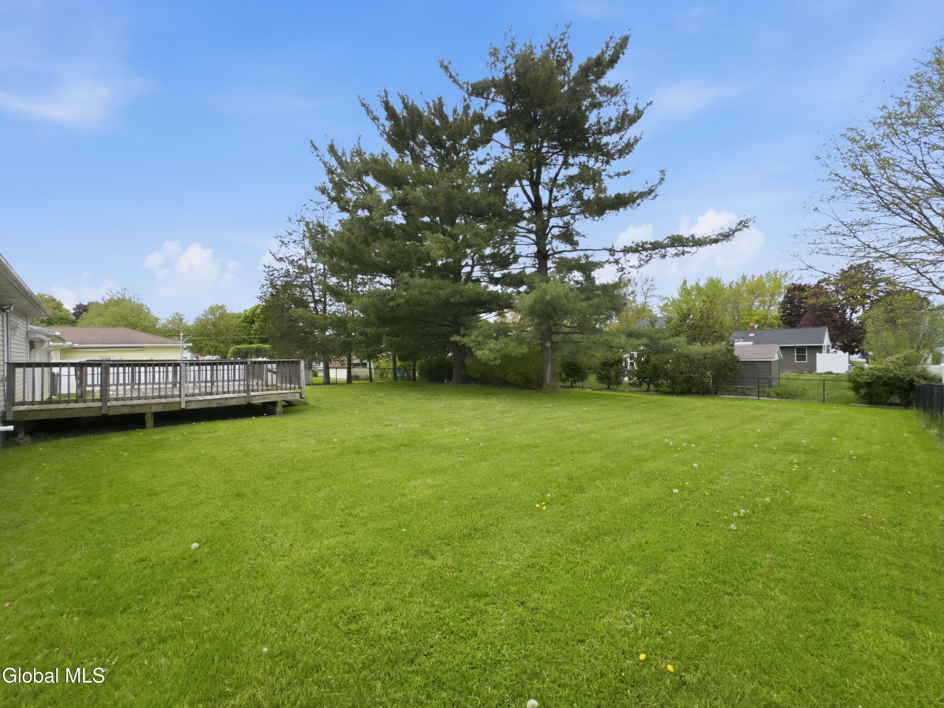 4 Earl Lynn Court Cohoes NY 12047