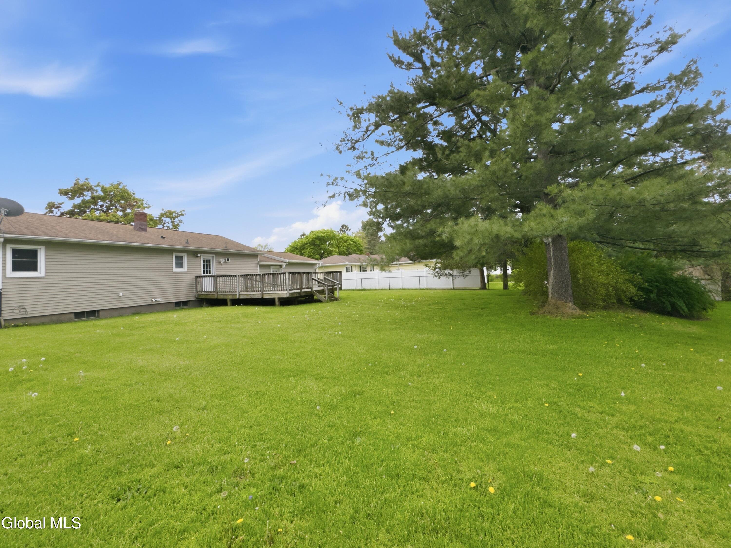 4 Earl Lynn Court Cohoes NY 12047