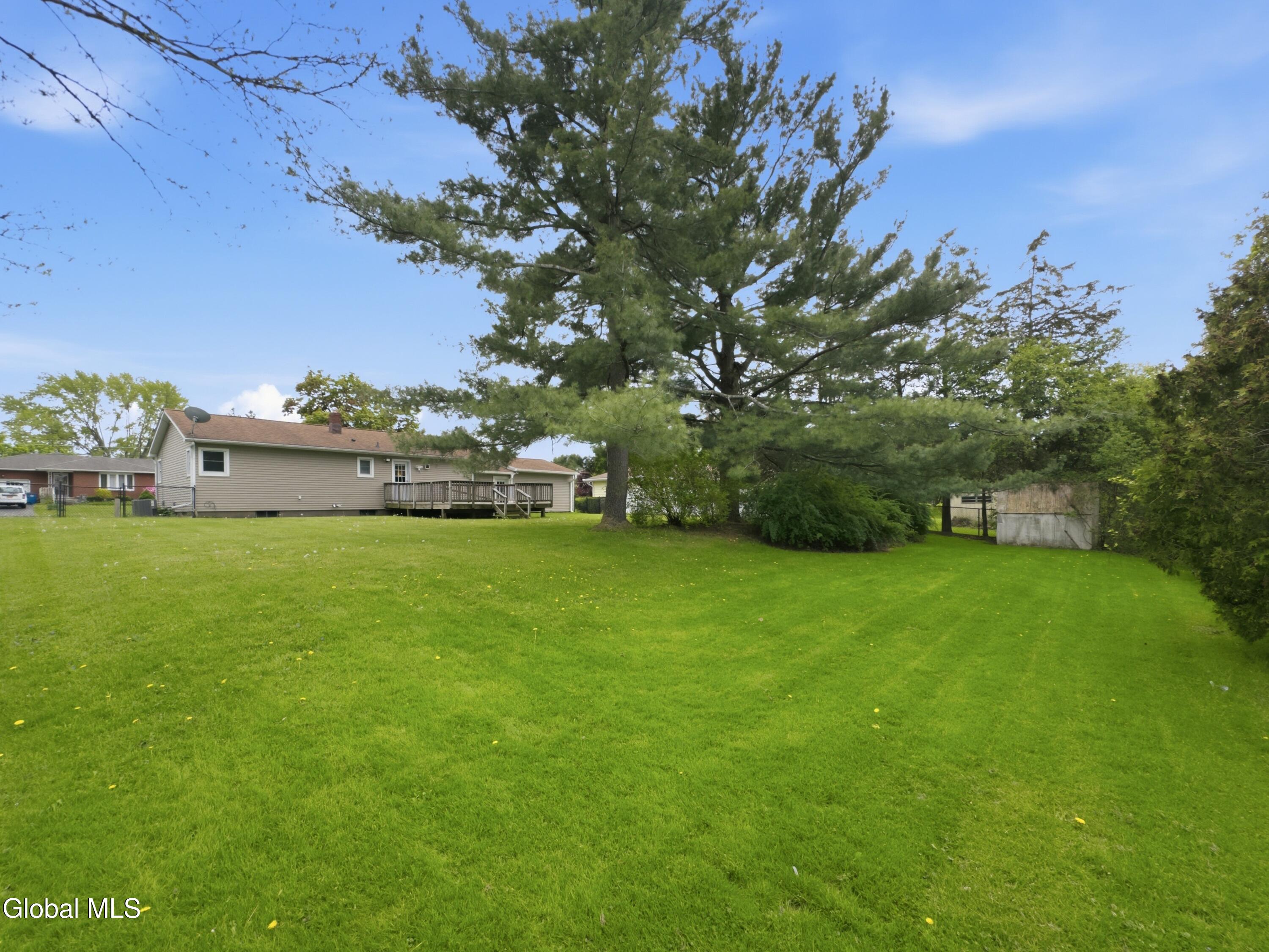 4 Earl Lynn Court Cohoes NY 12047