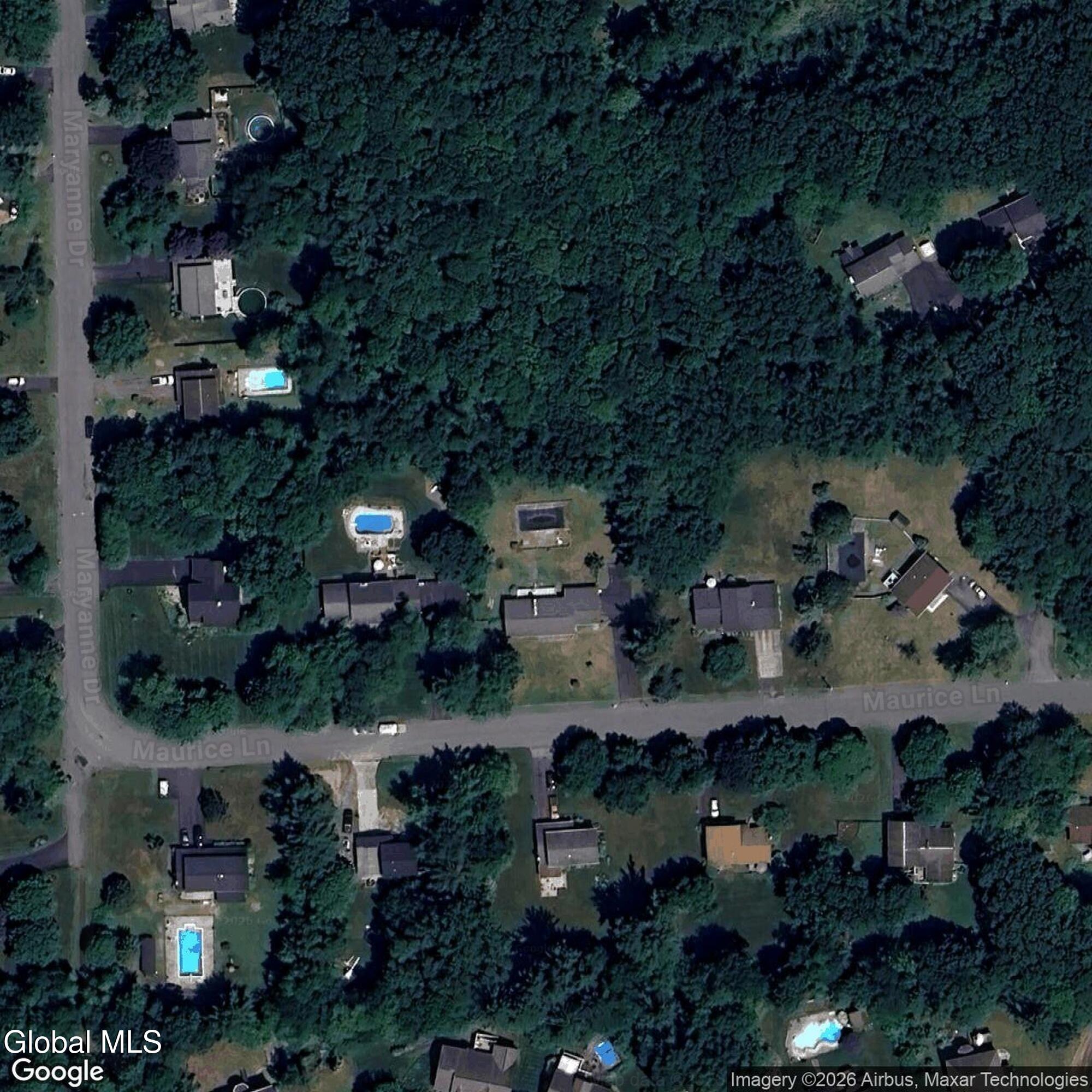 12 Maurice Lane Clifton Park NY 12065