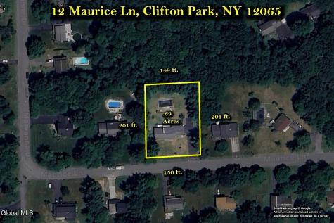 12 Maurice Lane Clifton Park NY 12065