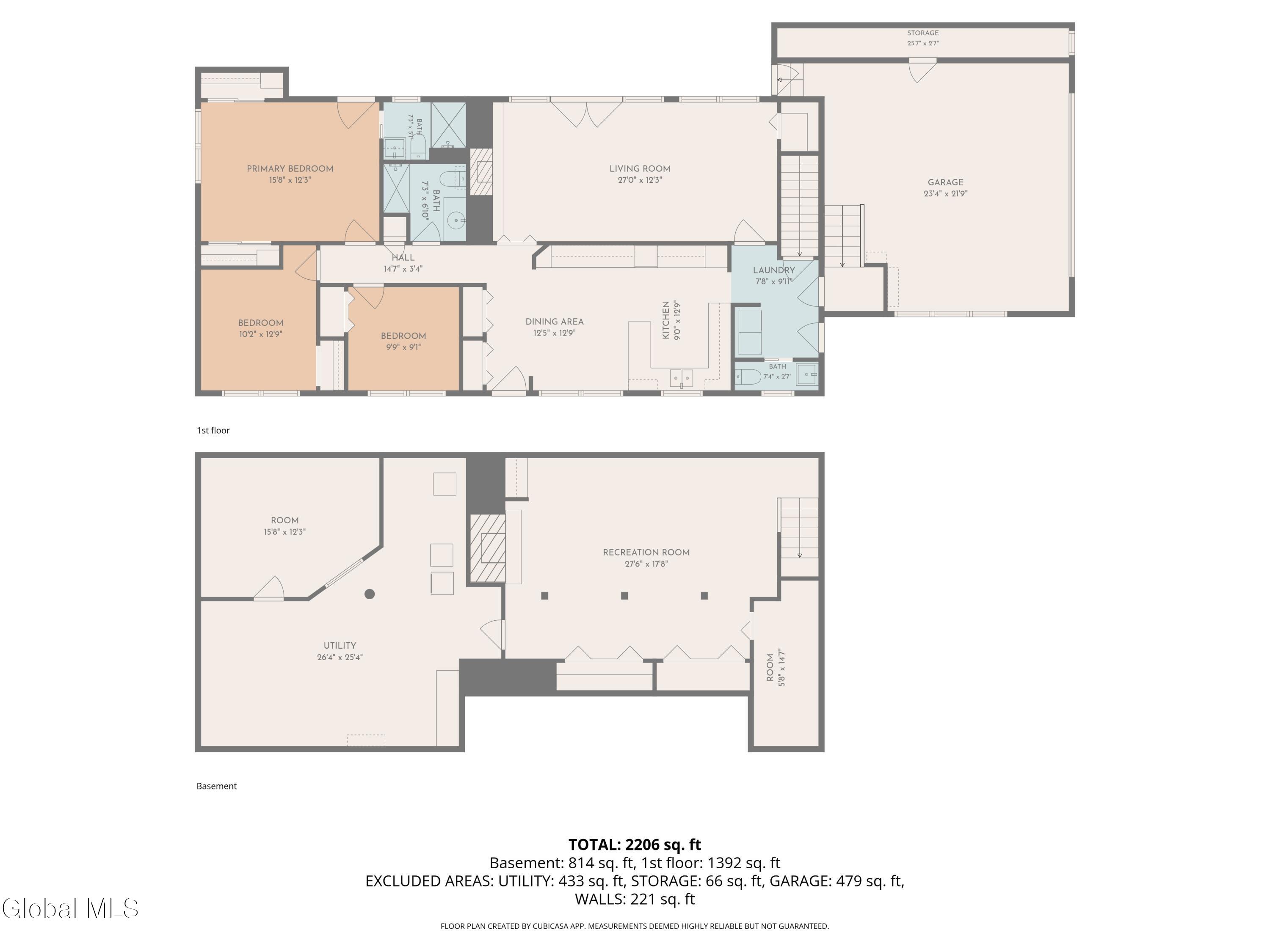 12 Maurice Lane Clifton Park NY 12065