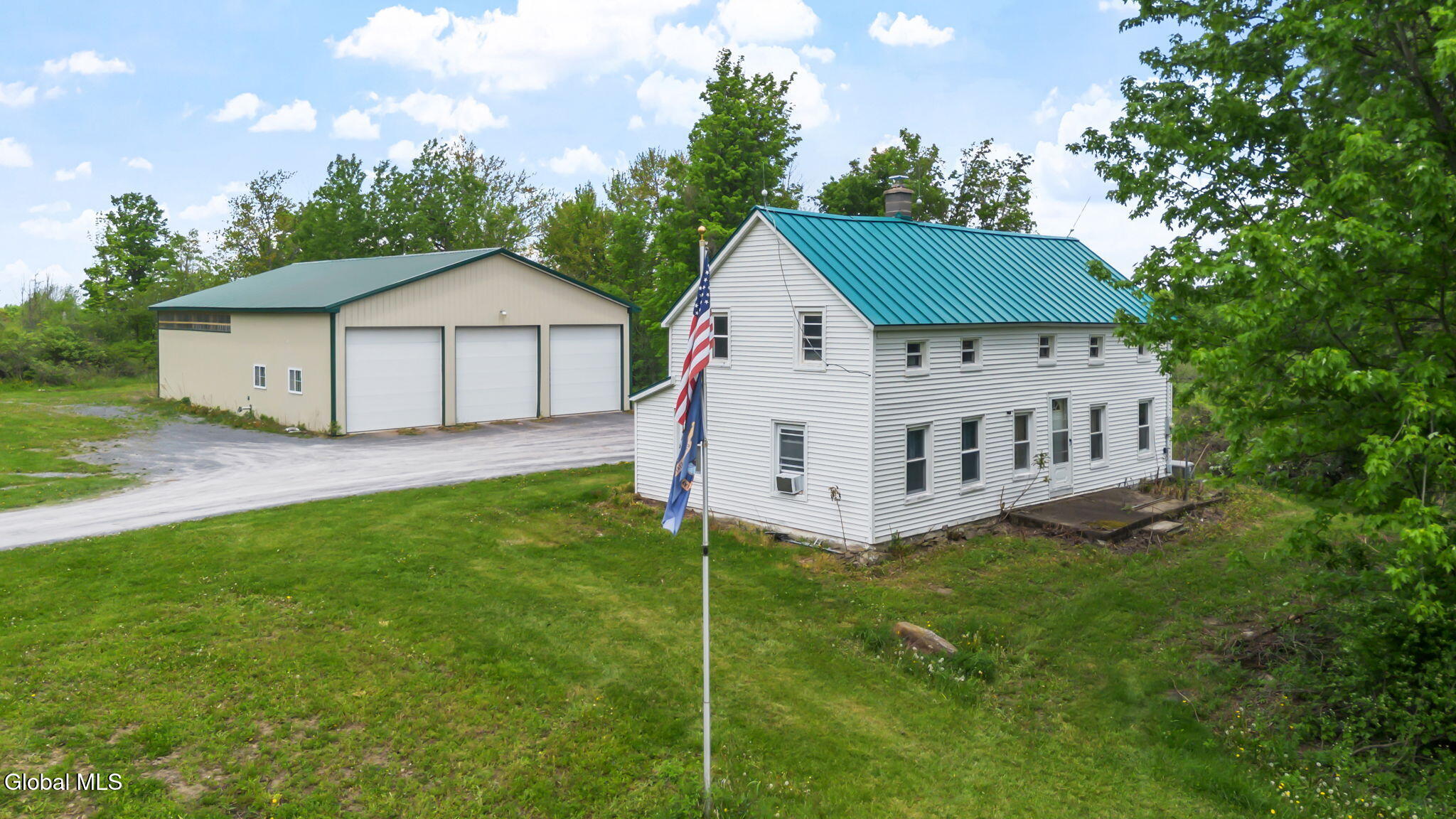 197 Gross Road Duanesburg NY 12053
