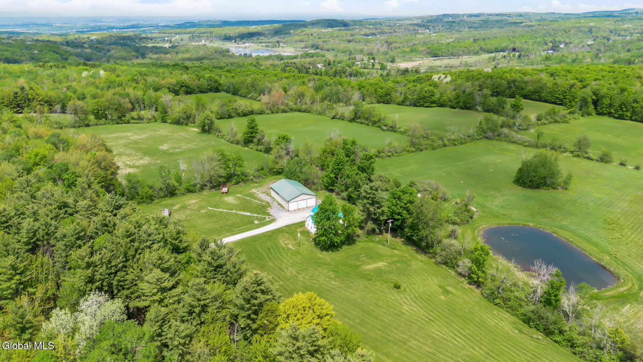 197 Gross Road Duanesburg NY 12053