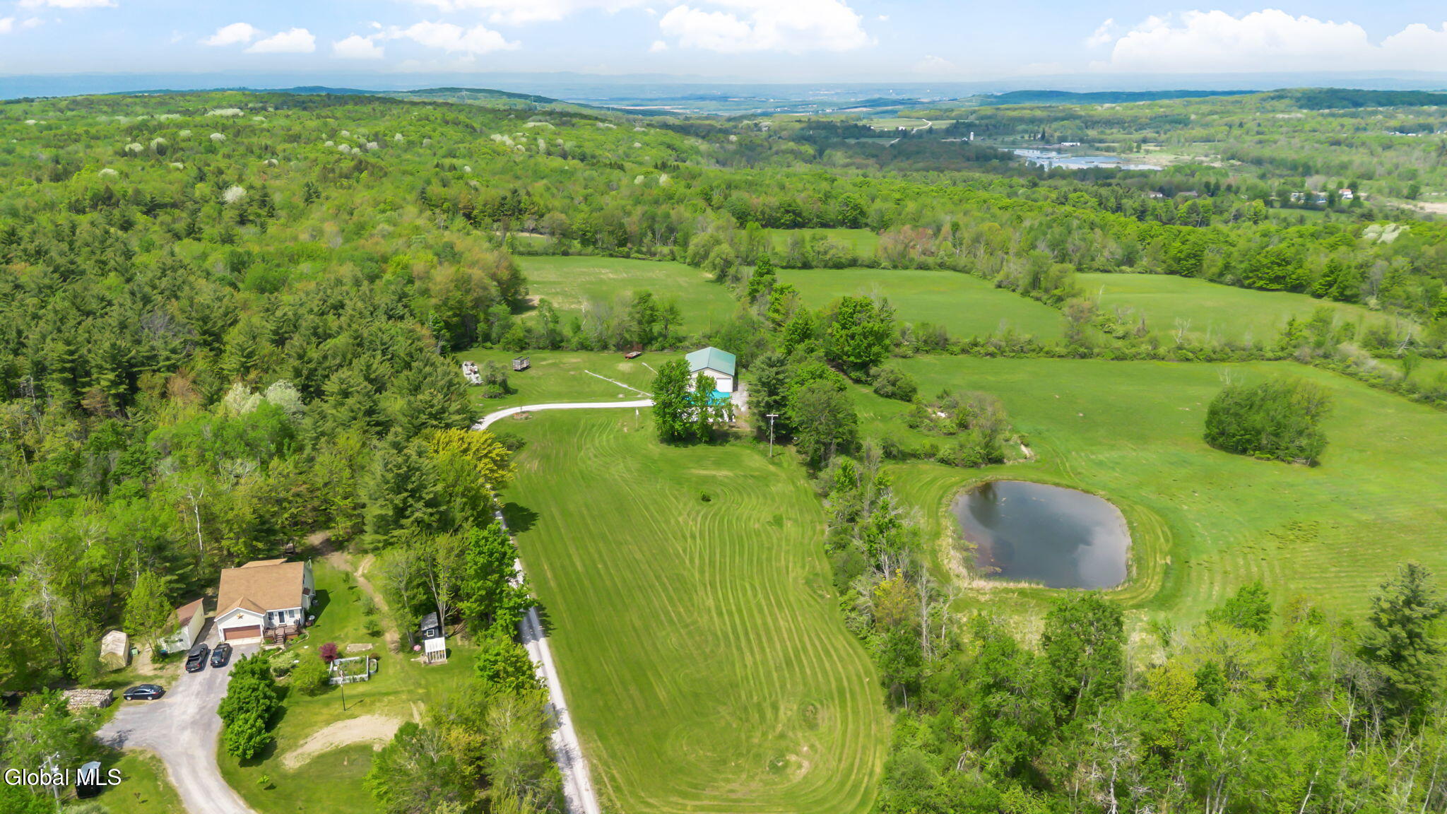 197 Gross Road Duanesburg NY 12053