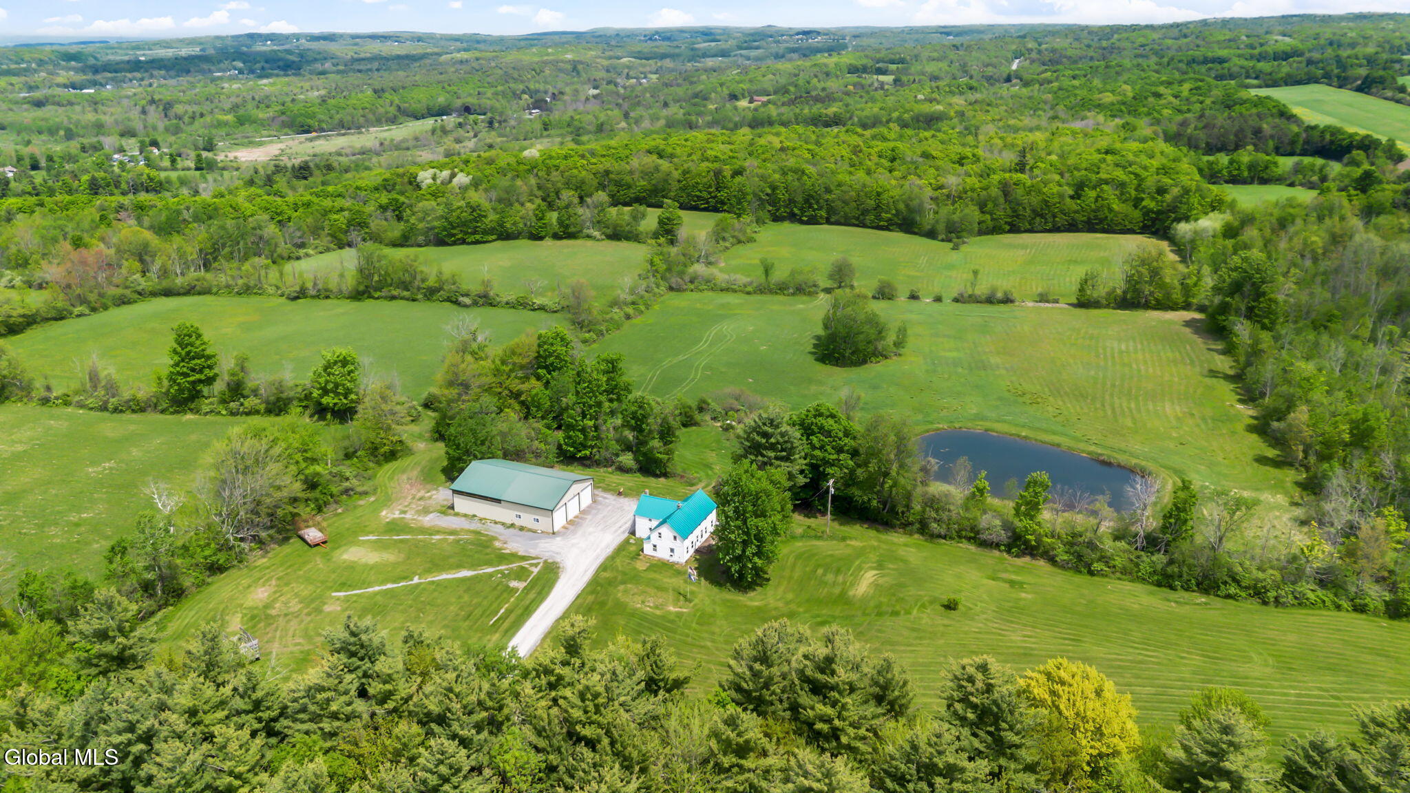 197 Gross Road Duanesburg NY 12053