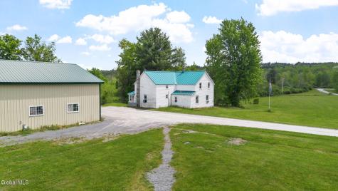 197 Gross Road Duanesburg NY 12053