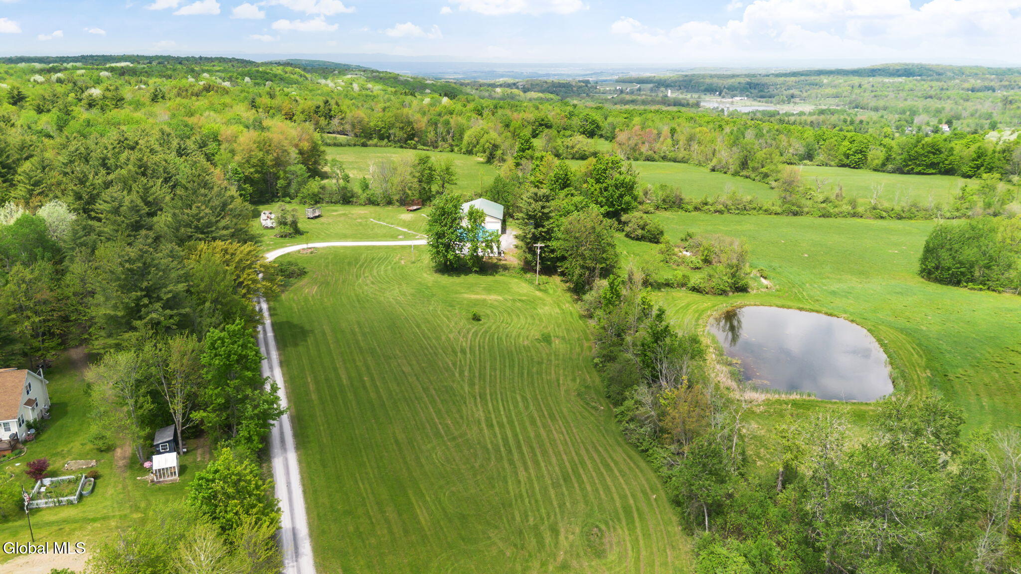 197 Gross Road Duanesburg NY 12053