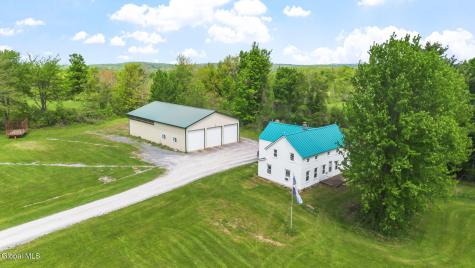 197 Gross Road Duanesburg NY 12053
