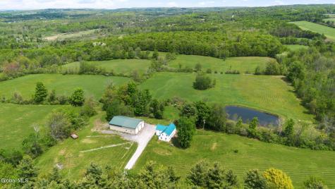 197 Gross Road Duanesburg NY 12053
