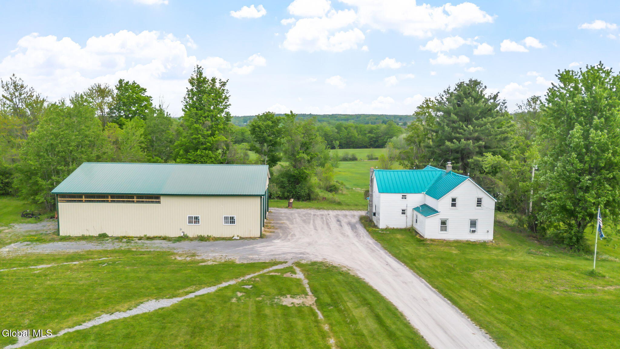 197 Gross Road Duanesburg NY 12053