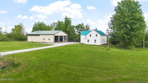 197 Gross Road Duanesburg NY 12053
