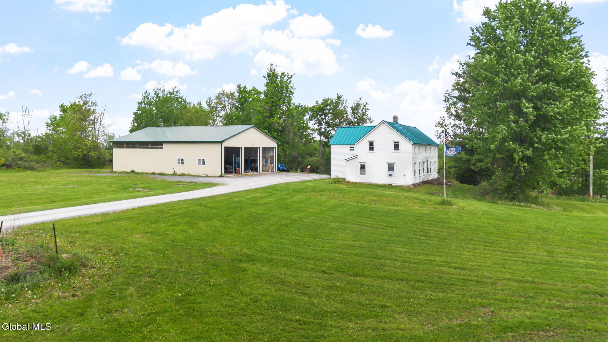 197 Gross Road Duanesburg NY 12053