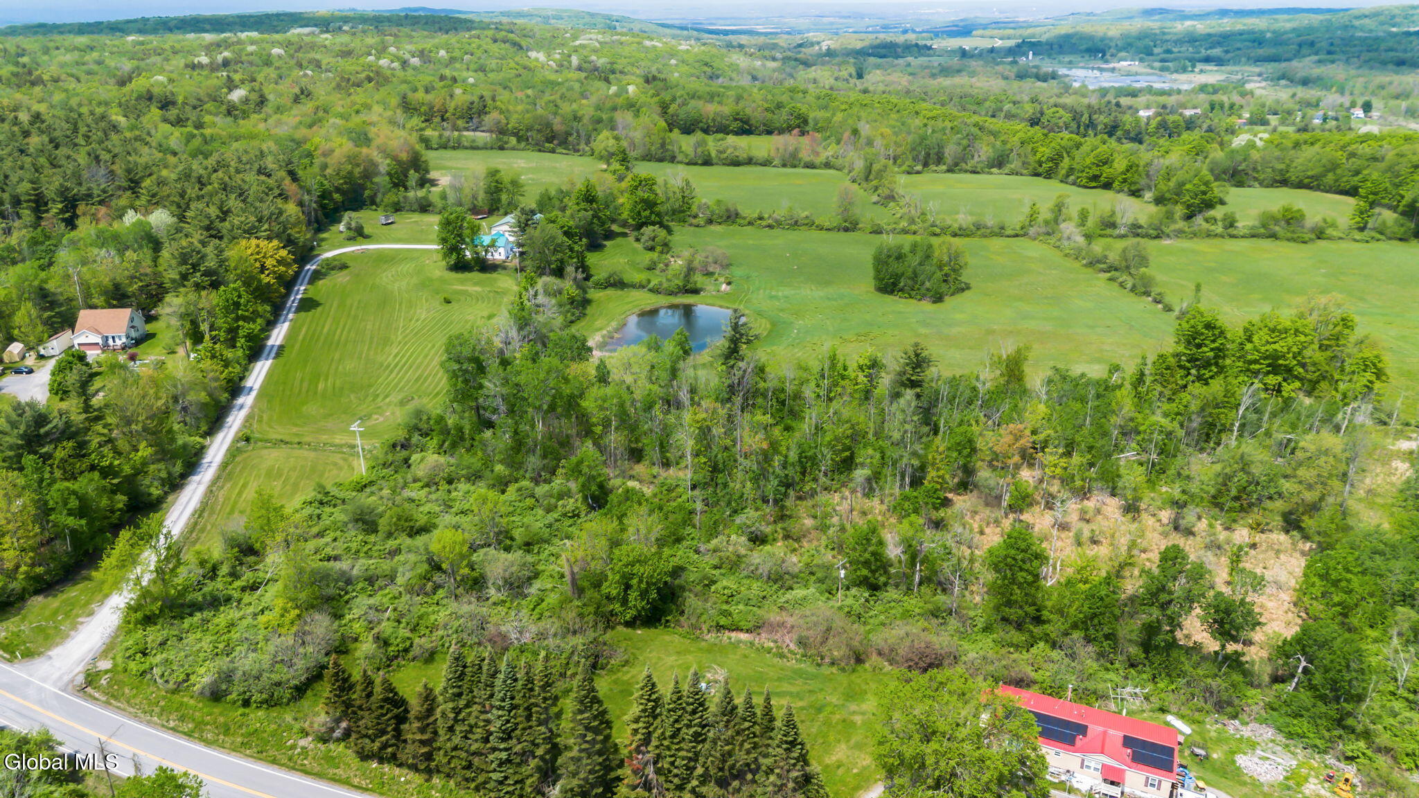 197 Gross Road Duanesburg NY 12053