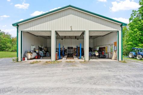 197 Gross Road Duanesburg NY 12053