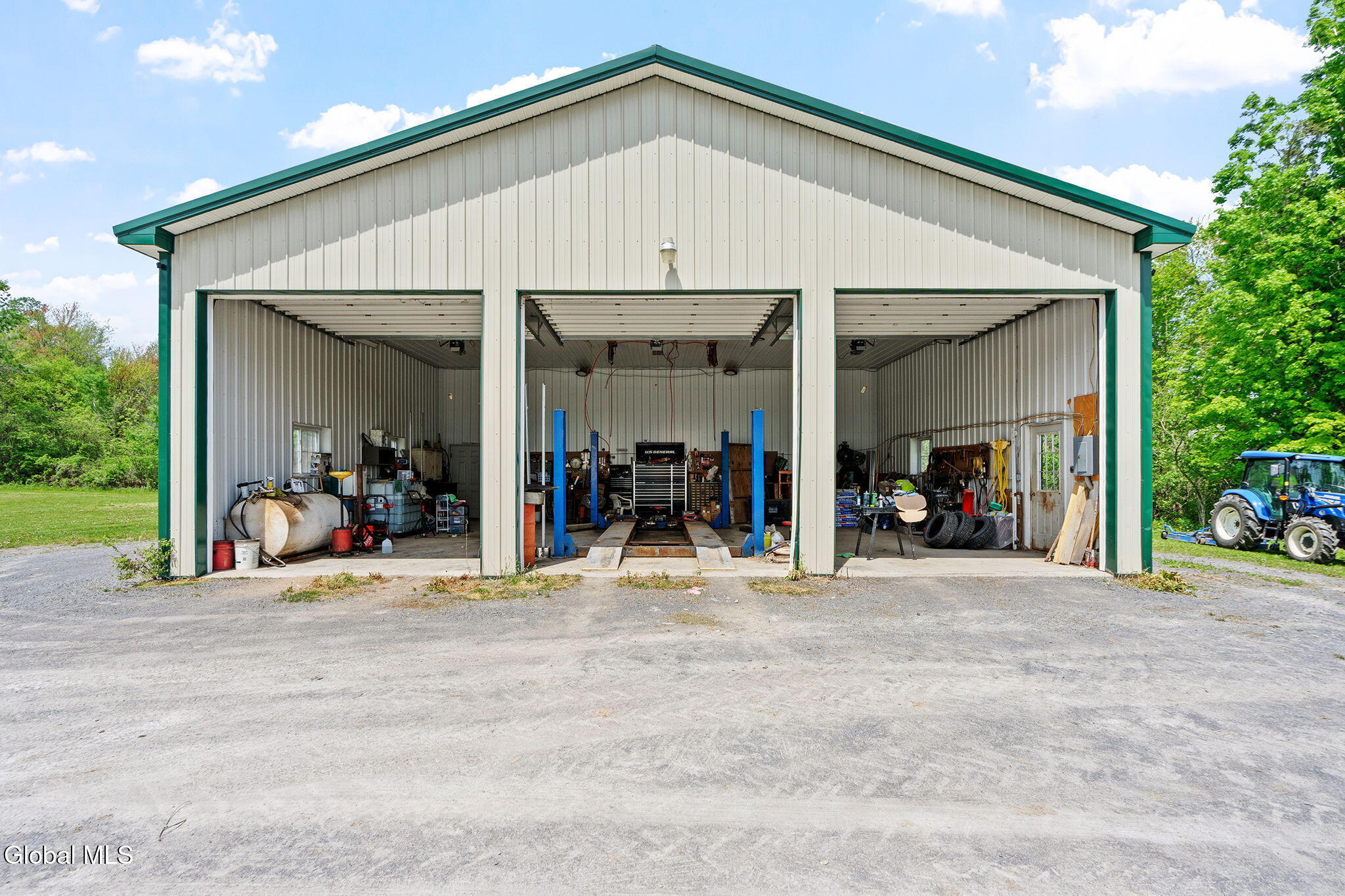 197 Gross Road Duanesburg NY 12053