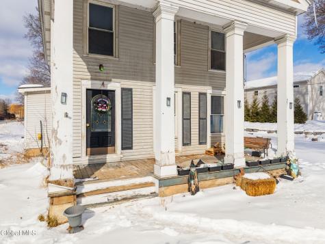 103 Middlefort Road Middleburgh NY 12122