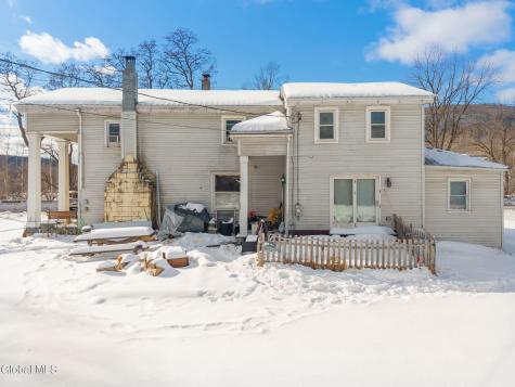 103 Middlefort Road Middleburgh NY 12122