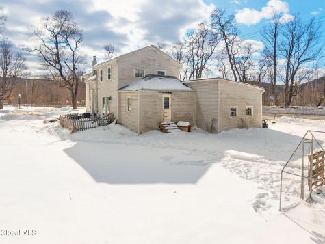 103 Middlefort Road Middleburgh NY 12122