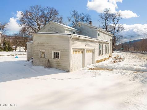 103 Middlefort Road Middleburgh NY 12122