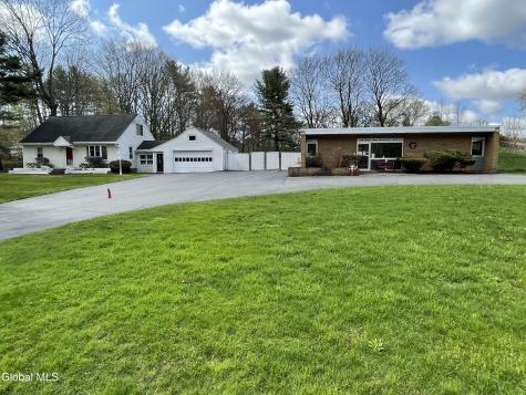 2241-2275 Duanesburg Road Duanesburg NY 12056
