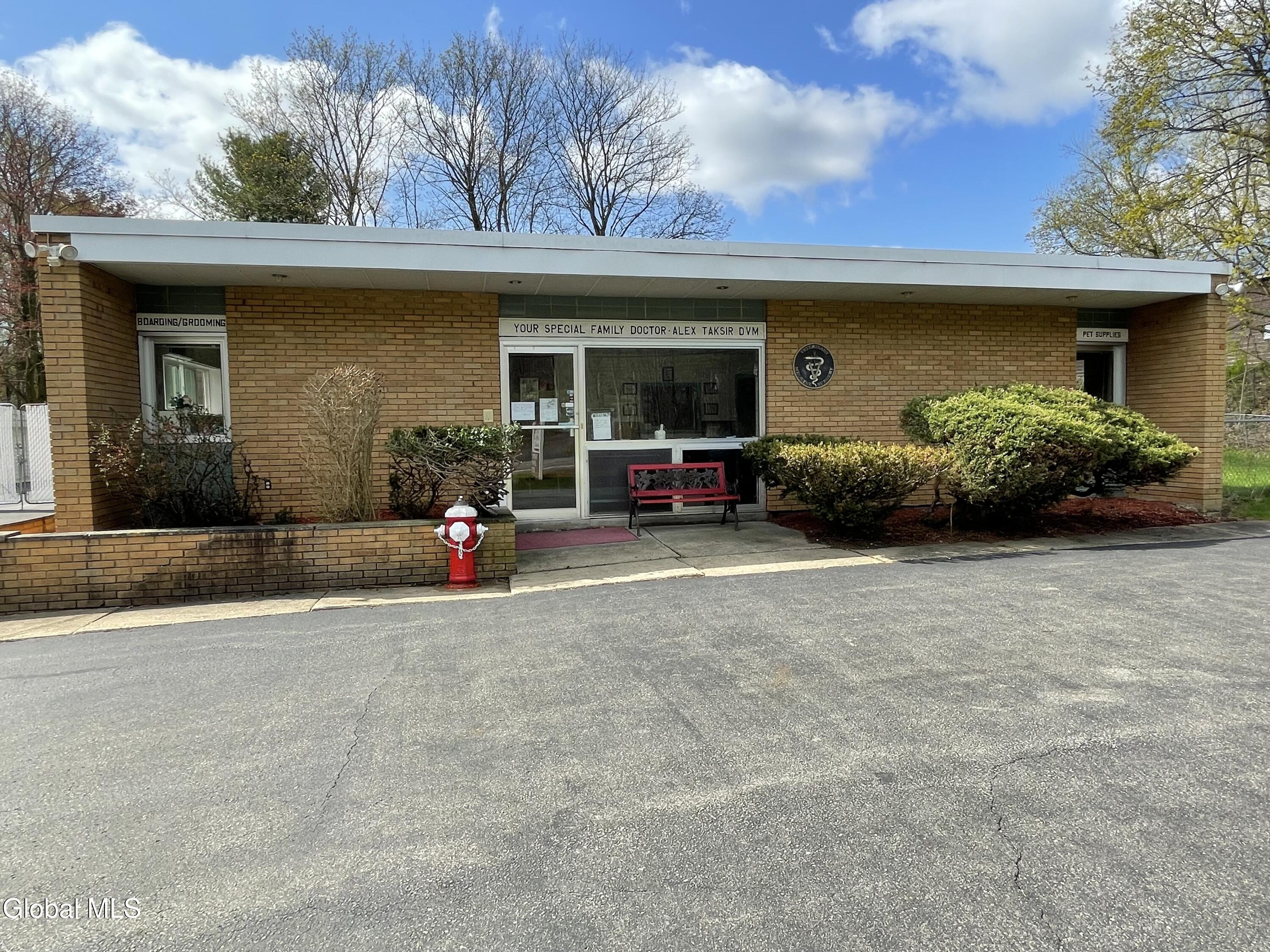 2241-2275 Duanesburg Road Duanesburg NY 12056