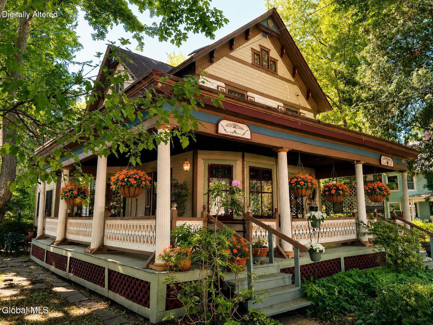 4 North Street Delmar NY 12054