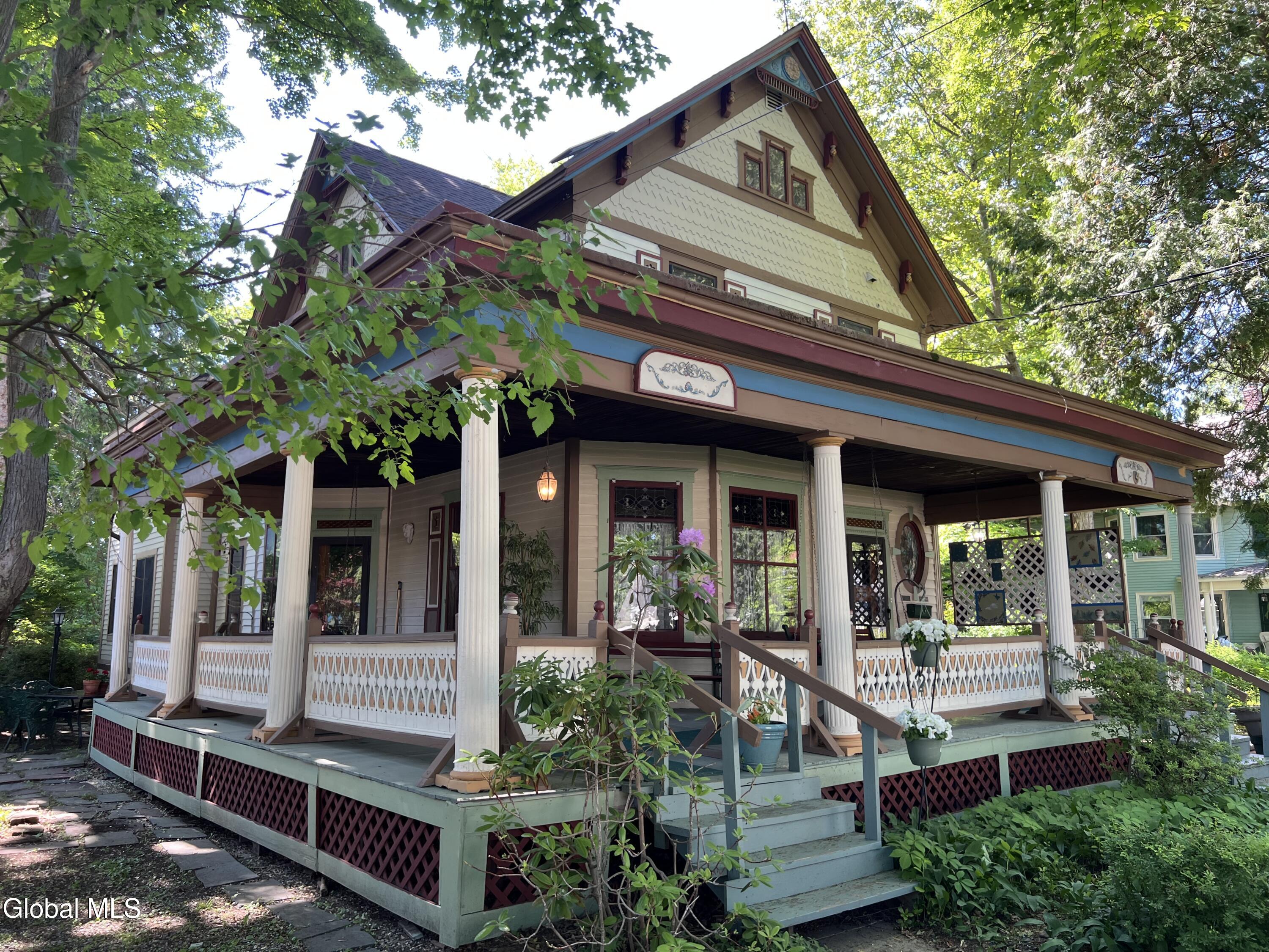 4 North Street Delmar NY 12054