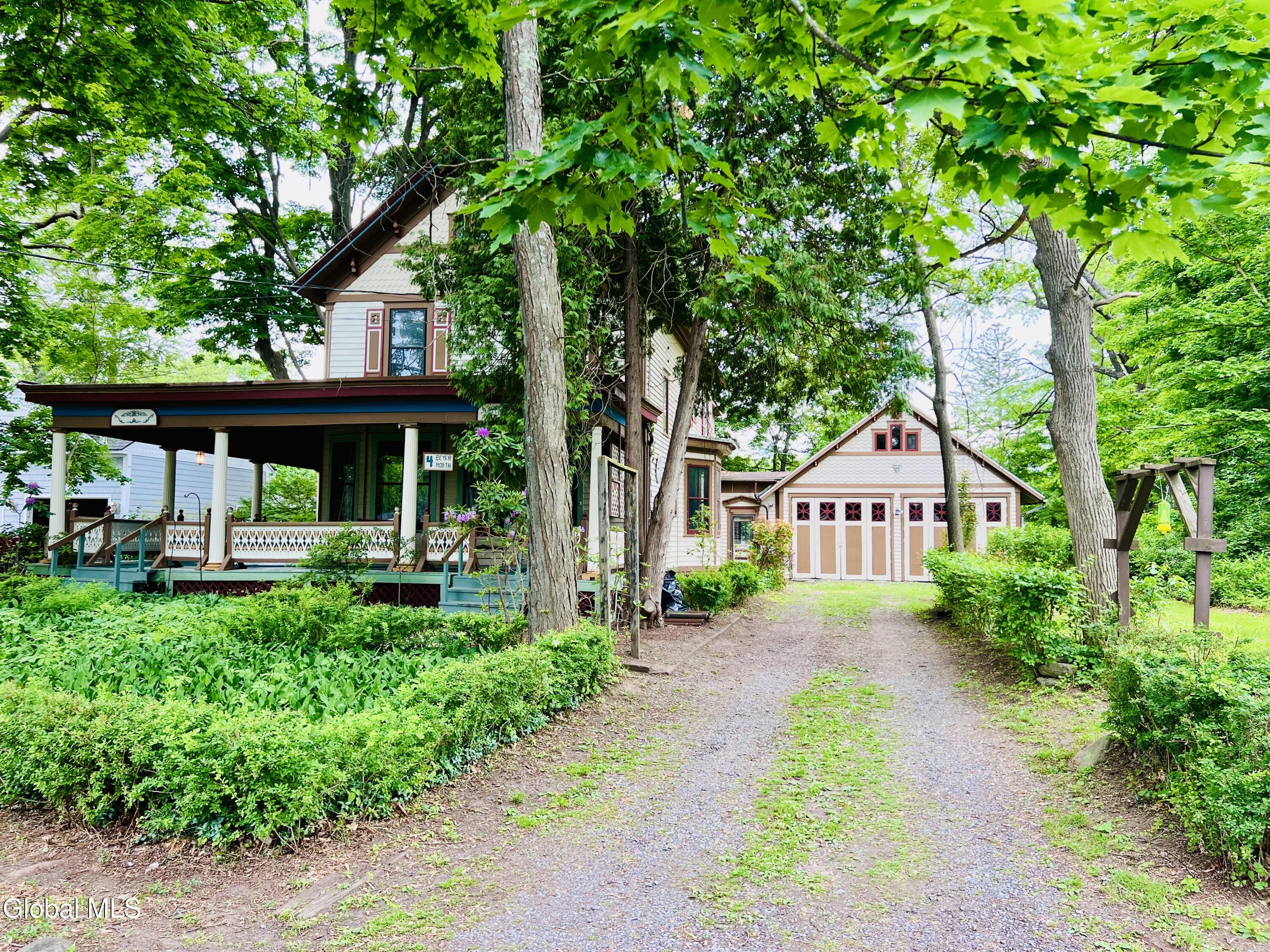 4 North Street Delmar NY 12054