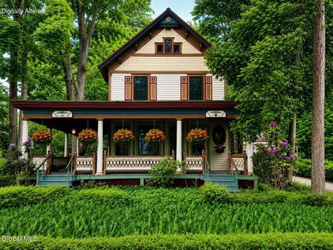 4 North Street Delmar NY 12054