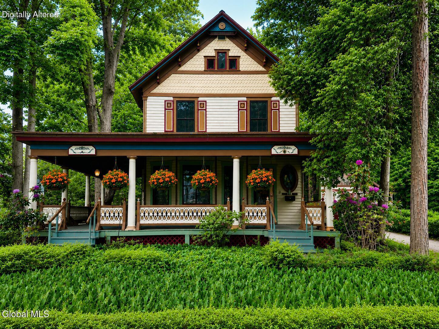 4 North Street Delmar NY 12054
