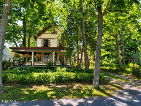 4 North Street Delmar NY 12054