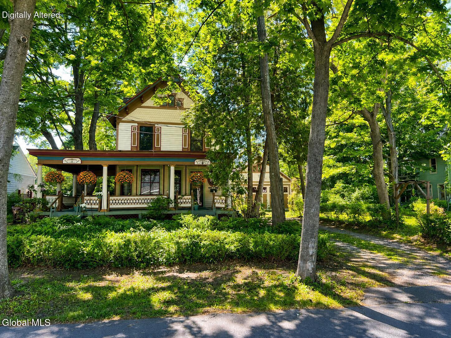 4 North Street Delmar NY 12054