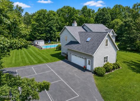 2611 Old Mill Road Galway NY 12074
