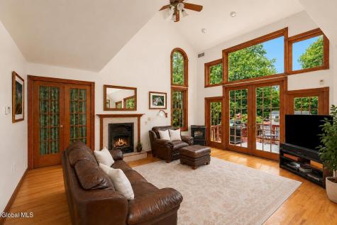 2611 Old Mill Road Galway NY 12074