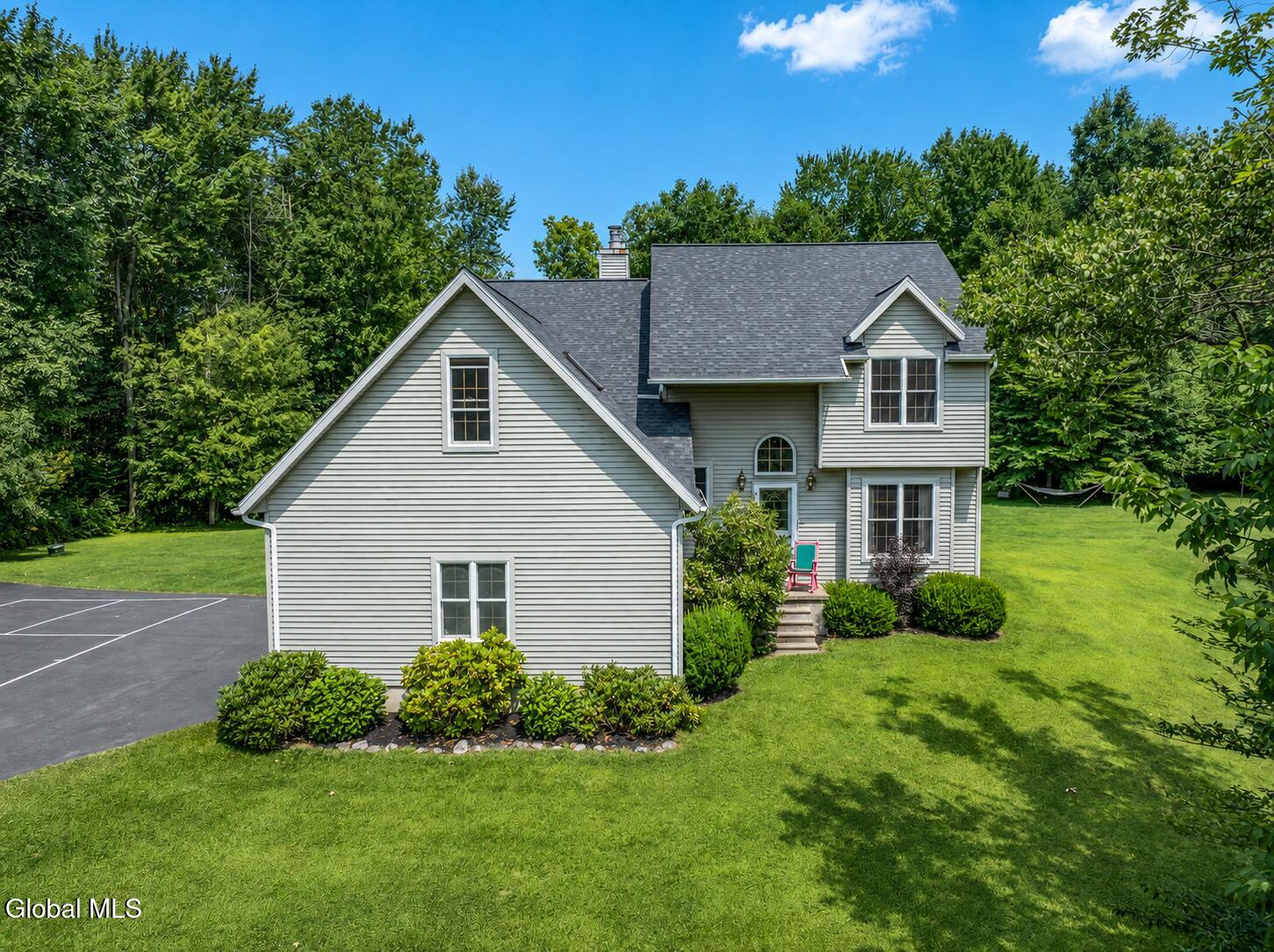 2611 Old Mill Road Galway NY 12074
