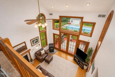 2611 Old Mill Road Galway NY 12074
