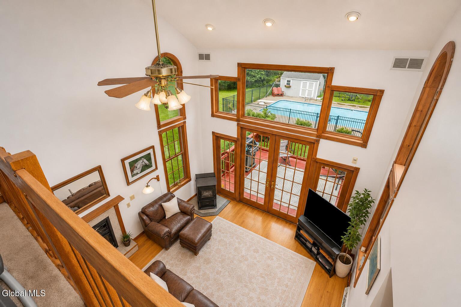 2611 Old Mill Road Galway NY 12074