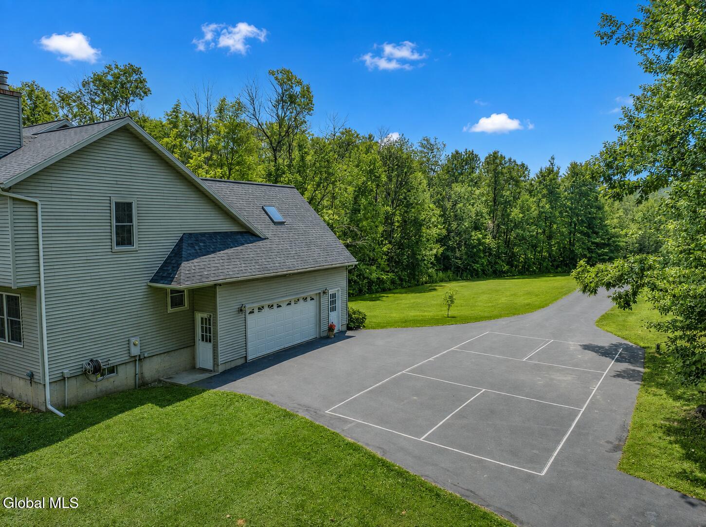 2611 Old Mill Road Galway NY 12074